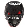Лапы боксерские V`Noks Fuoco Red  фото 6